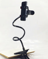 360 Rotating lazy phone holder; Bedside holder, Table Holder, Desk mount