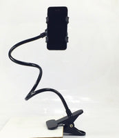 360 Rotating lazy phone holder; Bedside holder, Table Holder, Desk mount