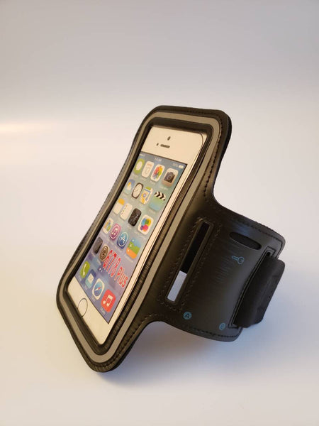 Sports Armband Phone case/ Phone holder for Iphone 6 plus, Iphone 7 plus and Iphone 8 plus