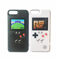 Playable Colored IPhone case with 48 games
