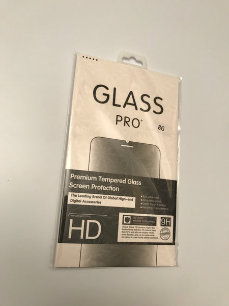 Glass Pro Samsung Note 9 Tempered Glass HD